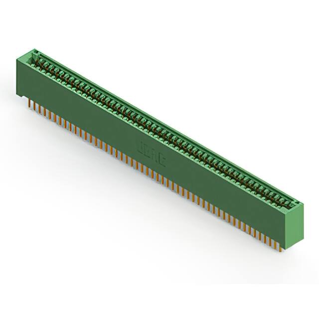 845-100-523-201 EDAC Inc.  Edgeboard Connectors